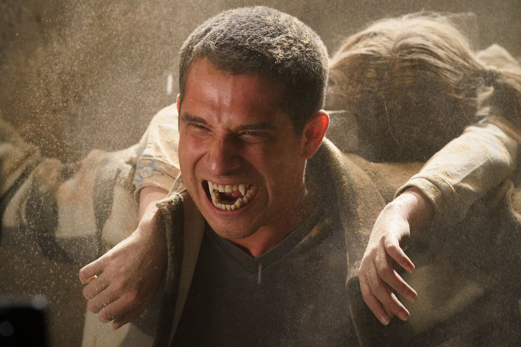 Teen Wolf: The Movie - zdjęcia z filmu. Powrót ulubionych bohaterów z serialu