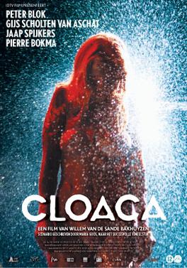     Cloaca