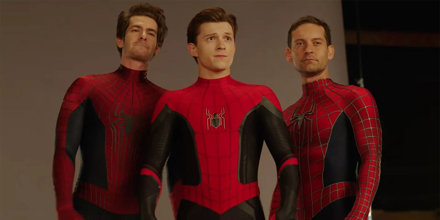 Starzy Spider-manowie wrócą we własnych filmach? Plotki o powrocie kultowych aktorów