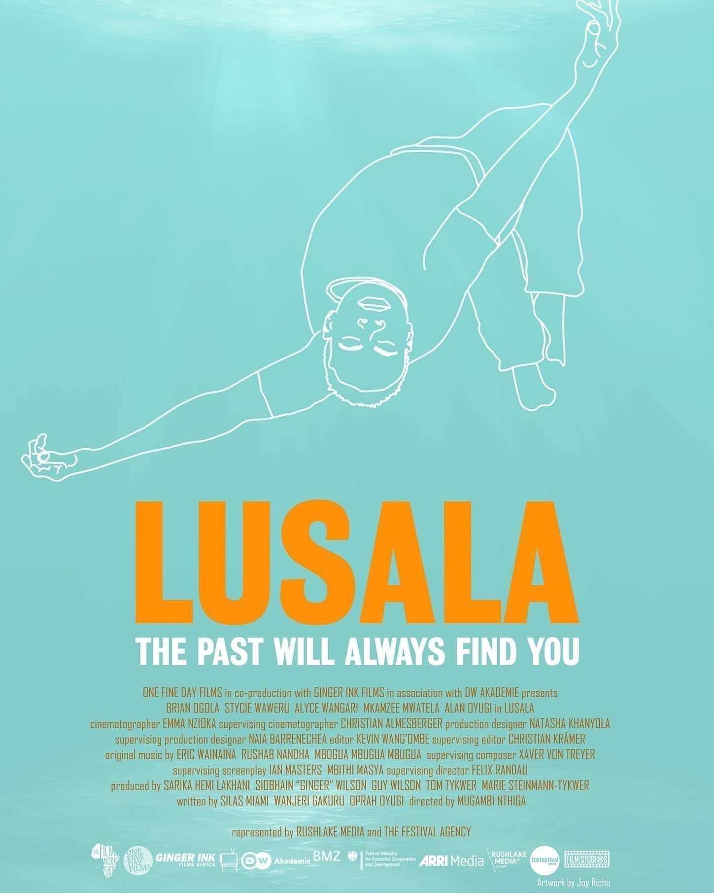     Lusala