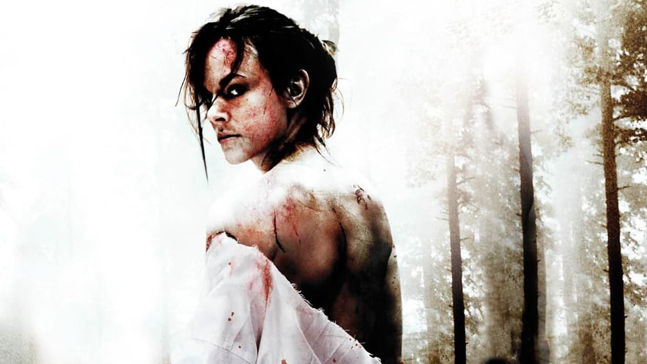 Molestowanie seksualne z perspektywy ekranu