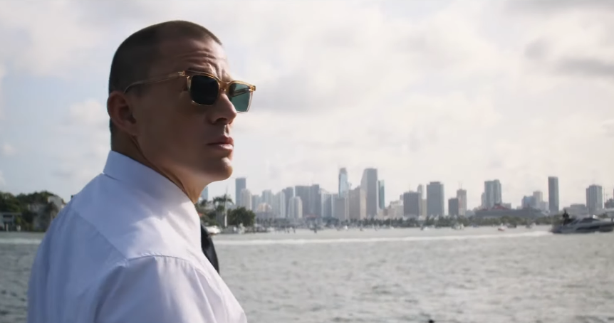 Magic Mike's Last Dance - zwiastun filmu. Channing Tatum zrobi striptiz po raz ostatni