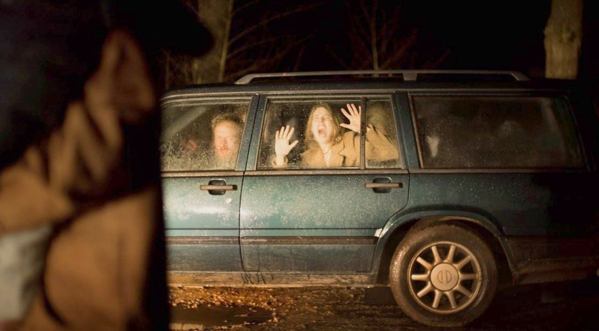 Goście Christiana Tafdrupa, czyli duńskie kino grozy