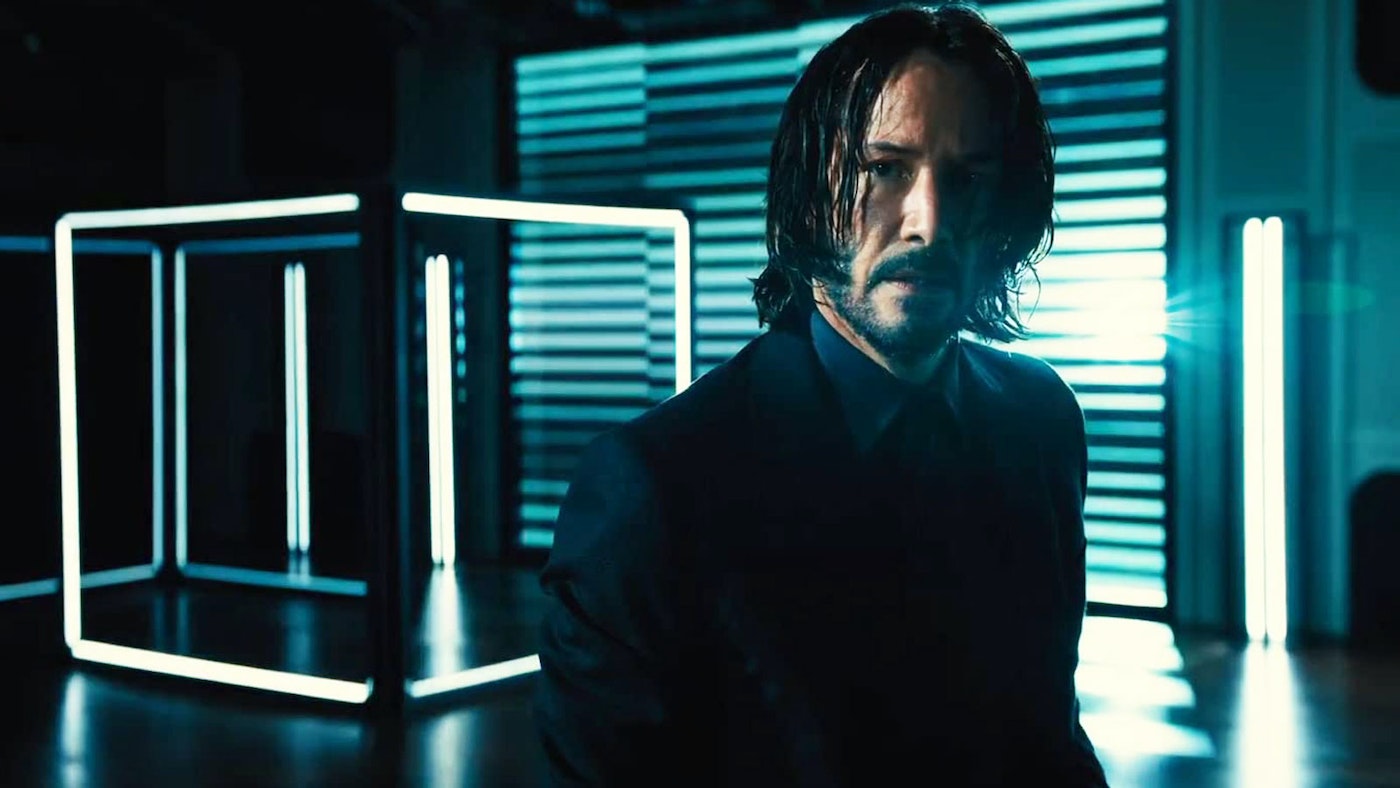     John Wick 4 - finałowe prognozy box office. Będzie rekord serii