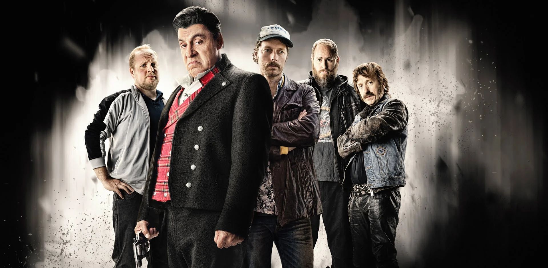 Lilyhammer - pierwszy oryginalny serial Netflixa zniknie z platformy