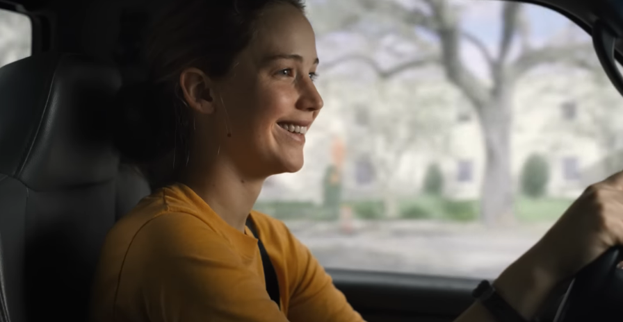     Most - nowy zwiastun filmu Apple TV+. Jennifer Lawrence i Brian Tyree Henry idą po nagrody