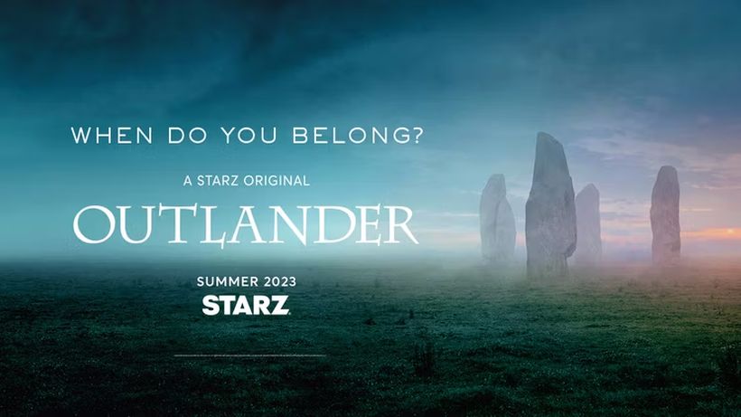 Outlander - teaser 7. sezonu zapowiada emocje