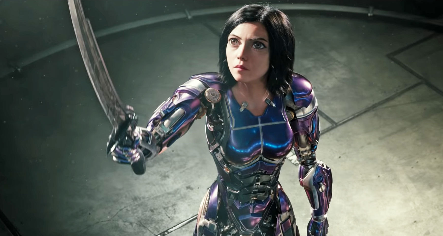 Alita: Battle Angel - powstanie kontynuacja? James Cameron i Robert Rodriguez złożyli sobie przysięgę