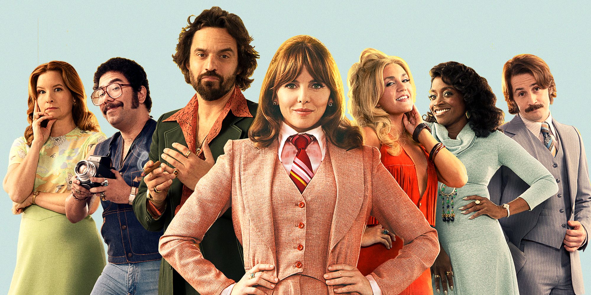 Minx uratowany! Skasowany serial z HBO Max przejdzie w nowe miejsce