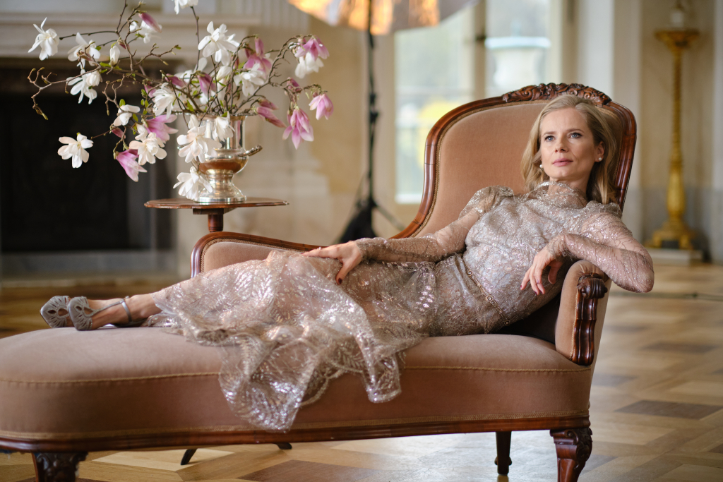     Agent gwiazd - bohater w ukryciu