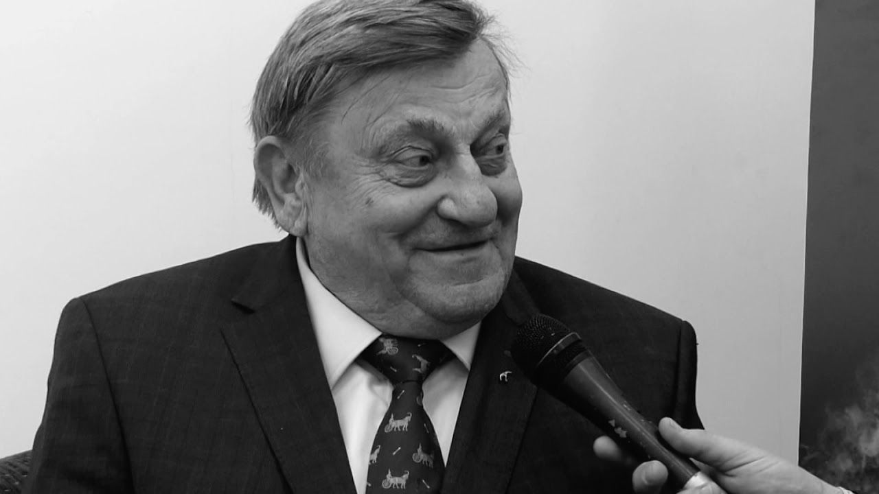 Mirosław Hermaszewski nie żyje. Jedyny polski kosmonauta zmarł w wieku 81 lat