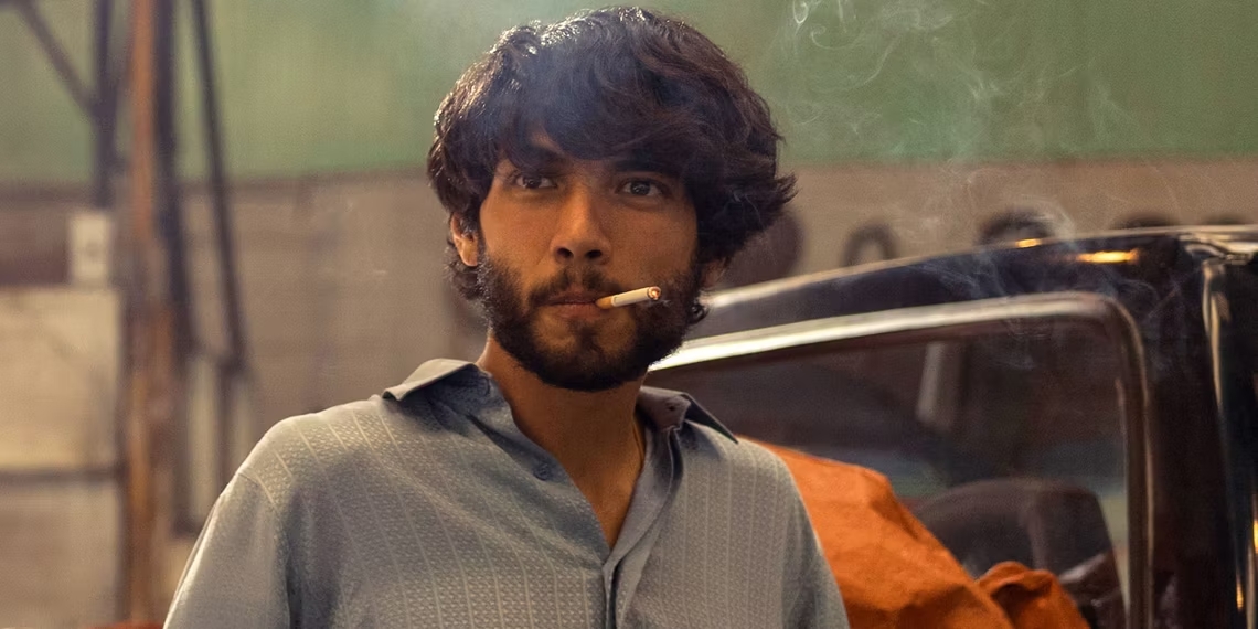     Narcos: Meksyk kłamie i utrwala szkodliwe stereotypy o tytułowym kraju - tak twierdzi jeden z aktorów