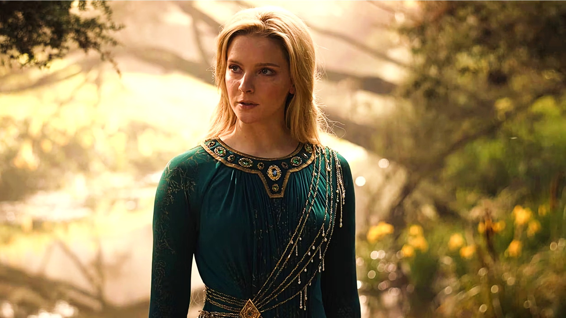     Aktor z Władcy Pierścieni Jacksona ostro o Pierścieniach Władzy: To tylko maszynka do zarabiania pieniędzy