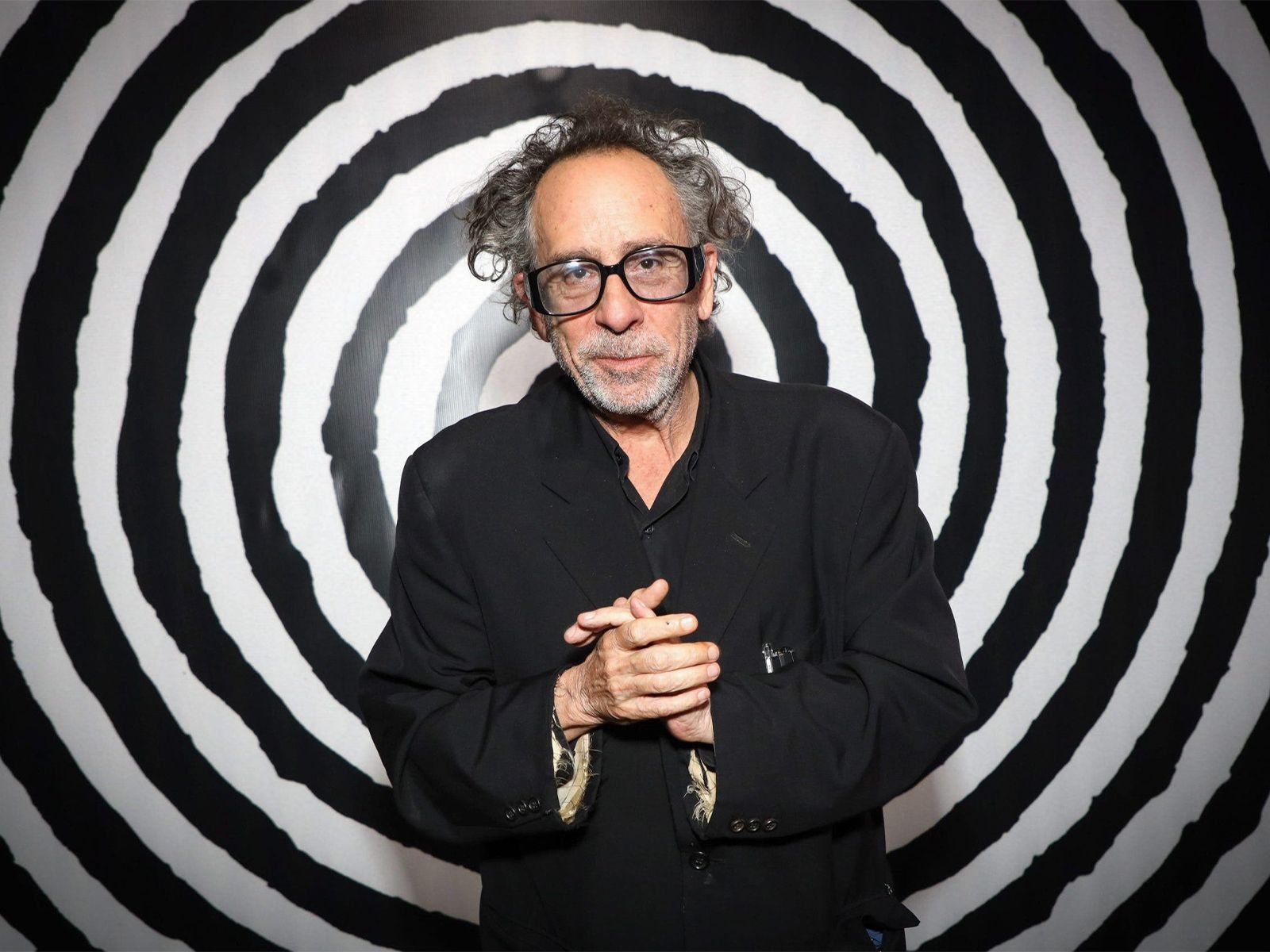 Tim Burton wybrał ulubiony film ostatnich lat. Gra w nim Robert Pattinson