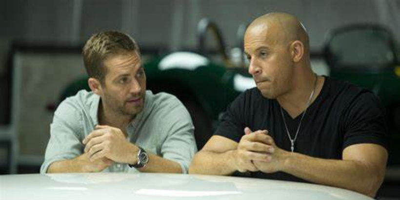     Szybcy i wściekli 10 - w jaki sposób Paul Walker pojawi się w filmie? Reżyser tłumaczy