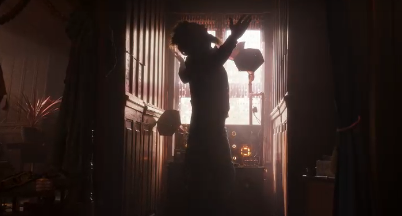     Akademia Pana Kleksa - zwiastun filmu. Witajcie w naszej bajce