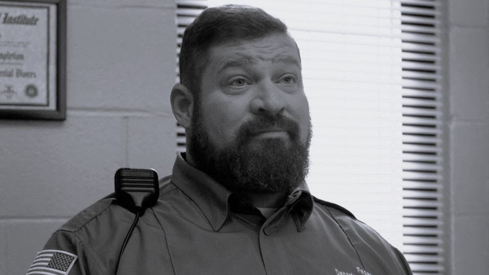 Brad William Henke nie żyje. Gwiazda Orange is the New Black zmarła nagle