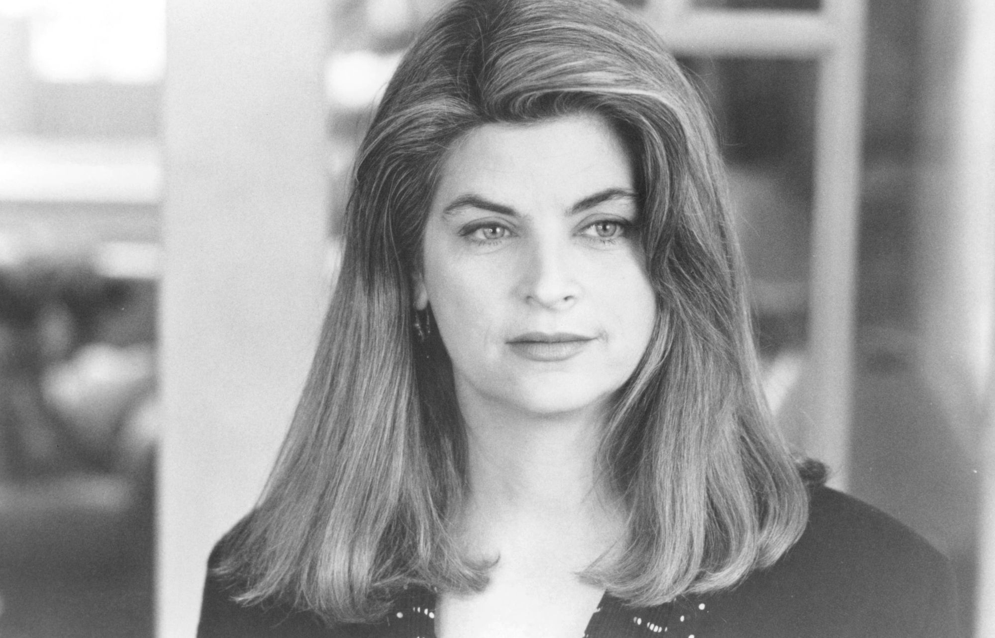 Kirstie Alley nie żyje. Gwiazda serii I kto to mówi oraz serialu Zdrówko miała 71 lat