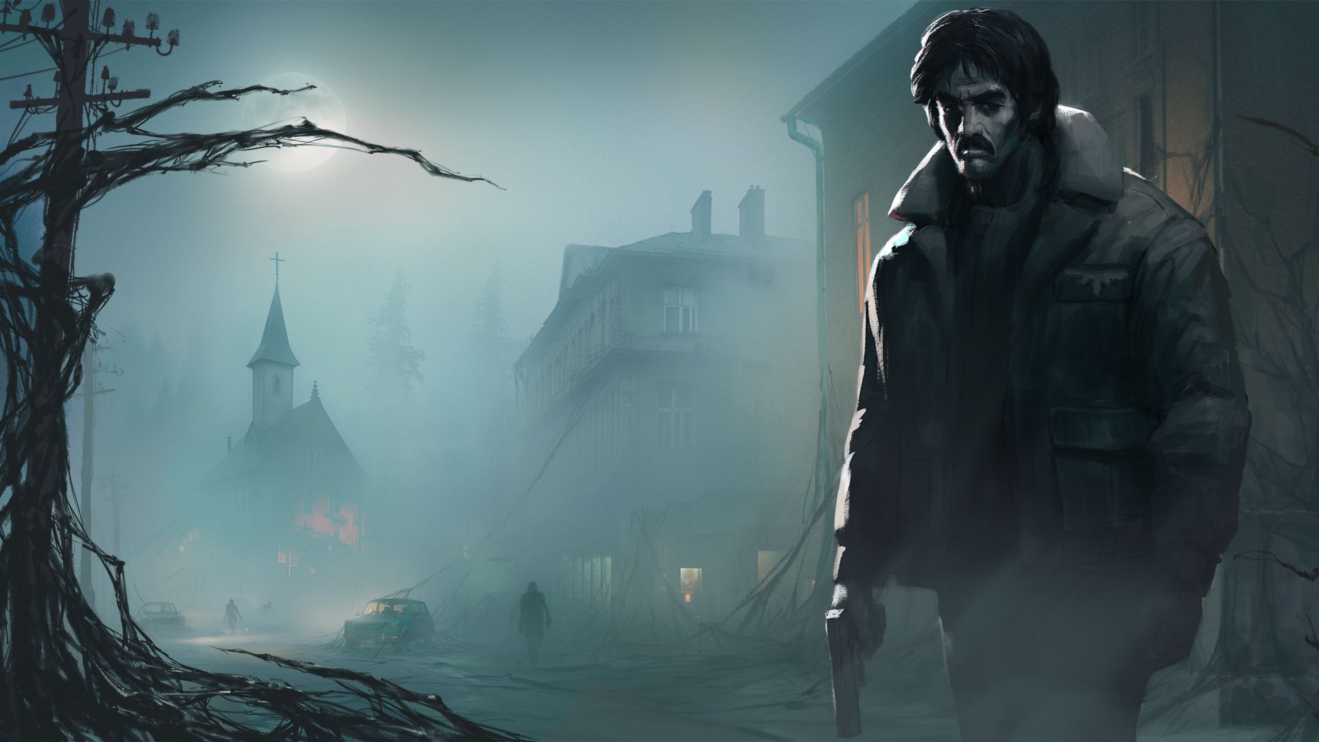 Holstin niczym Resident Evil z akcją pod Olsztynem? Takiej gry nikt się nie spodziewał - zobaczcie zwiastun