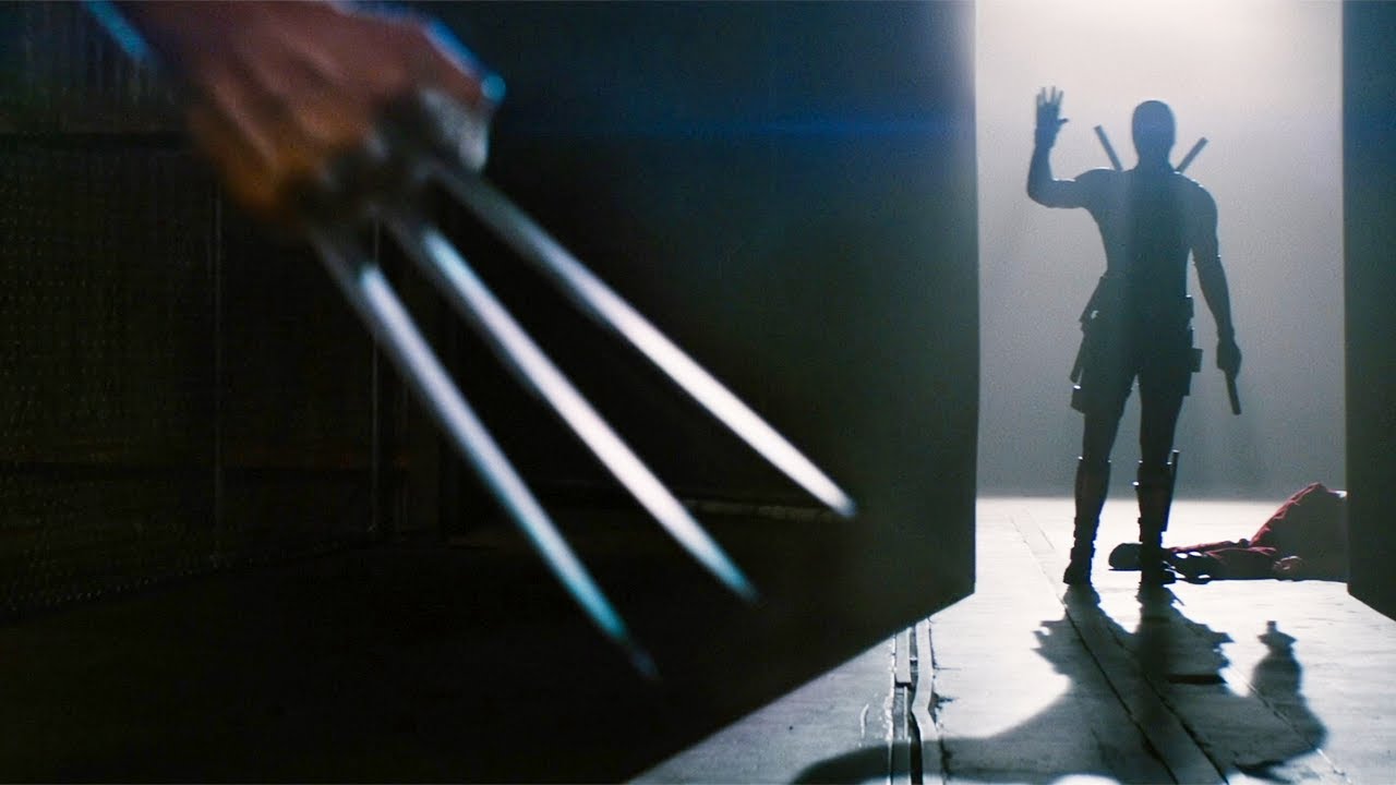     Deadpool 3 - nieoficjalne informacje na temat fabuły wyjaśniają obecność TVA