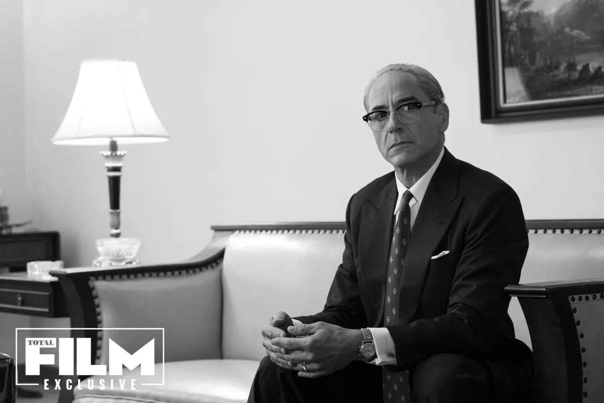     Zwiastuny do obejrzenia w ten weekend - 12 tytułów z trailerami