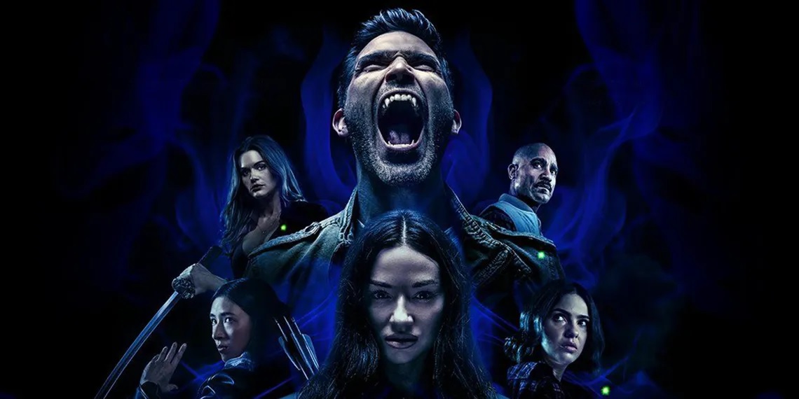 Teen Wolf: The Movie jest jak 7. sezon. Czy Wolf Pack jest z tym związany?