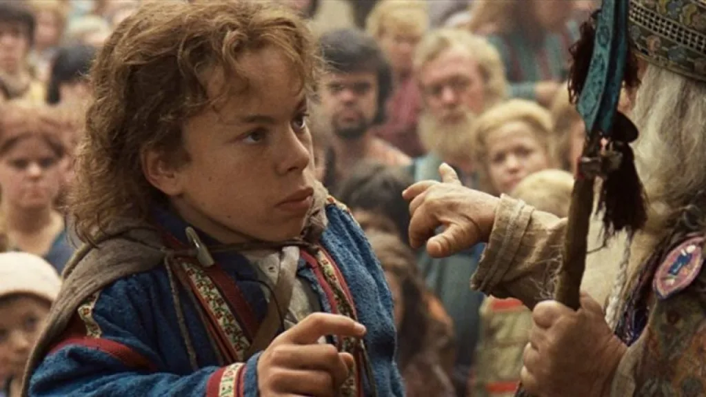     Mali wielcy ludzie na ekranie. Czy jest dla nich miejsce w kinie?