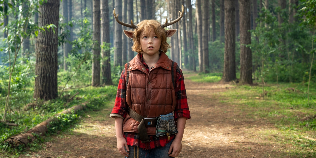     Łasuch - będzie 3. sezon. To koniec serialu