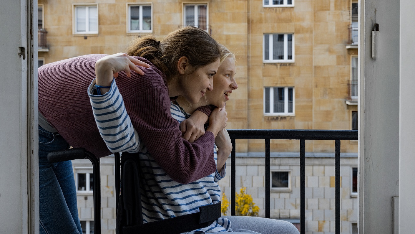 Święto ognia - nowy film Kingi Dębskiej. Co wiemy?