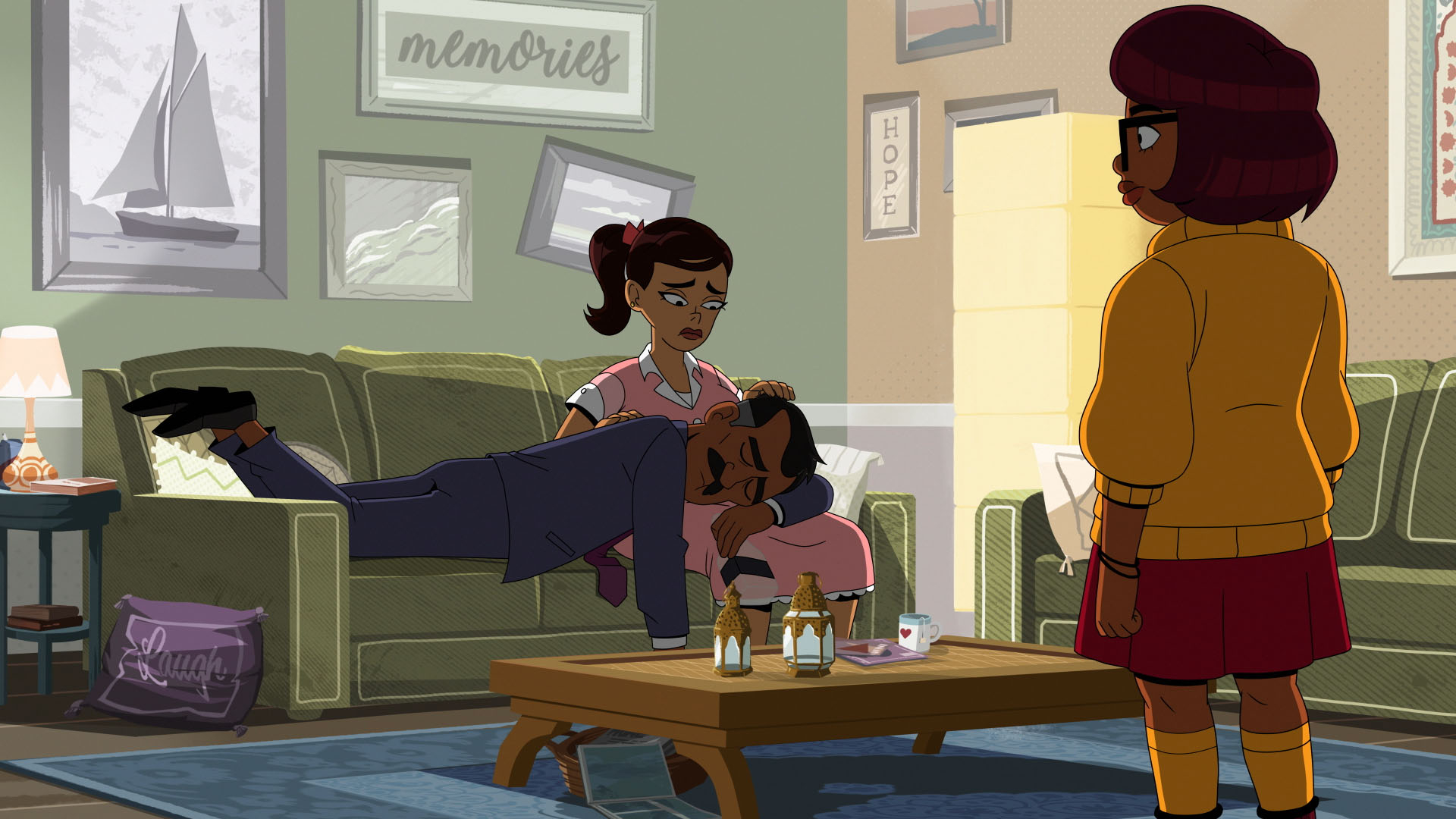 Velma: Série é bombardeada por crítica e público e recebe aprovação péssima  no Rotten Tomatoes