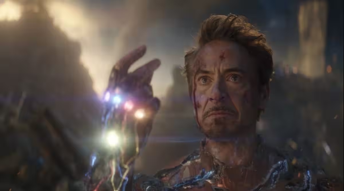 10. Robert Downey Jr. za Avengers: Koniec gry: 20 mln USD