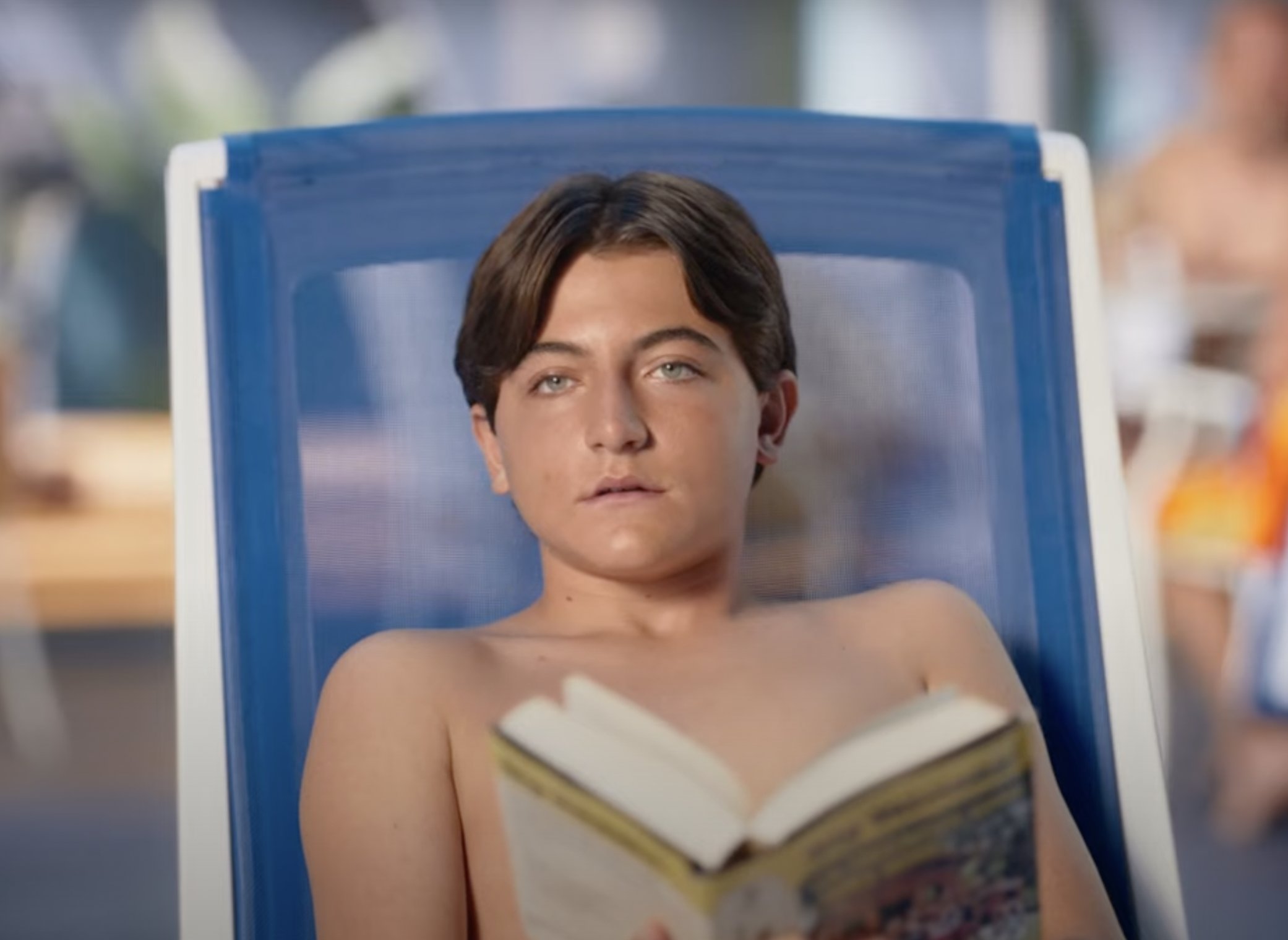 Beau is Afraid - zwiastun filmu. Phoenix w szalonej wizji reżysera Midsommar i Hereditary