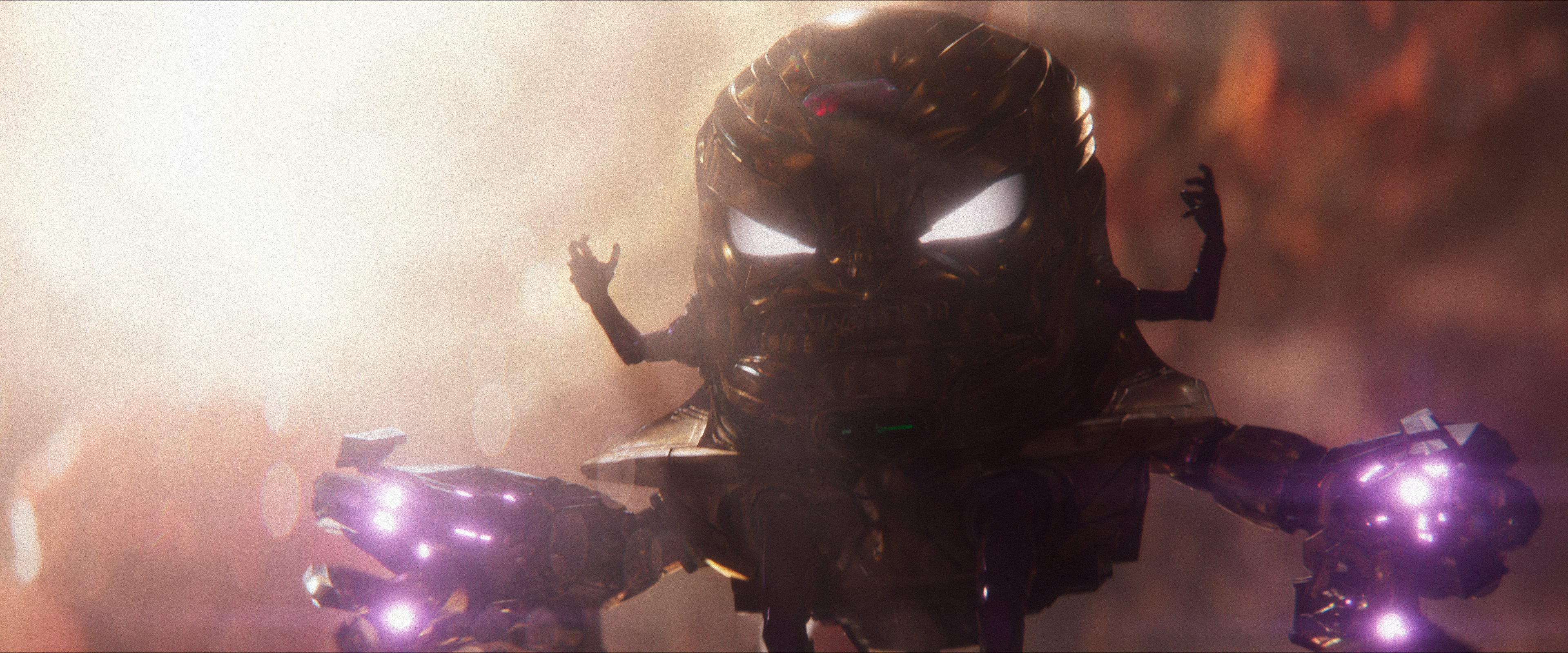 Kim jest M.O.D.O.K.? 30 faktów o nowym złoczyńcy MCU: Sekretny Avengers, Krzesło Zagłady i kopia Bucky'ego