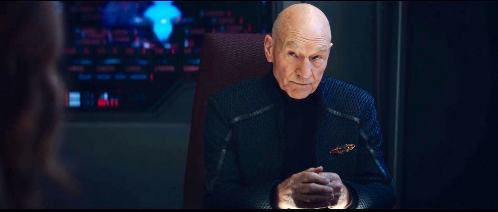     Star Trek: Picard - 3. sezon to arcydzieło. Recenzje to potwierdzają