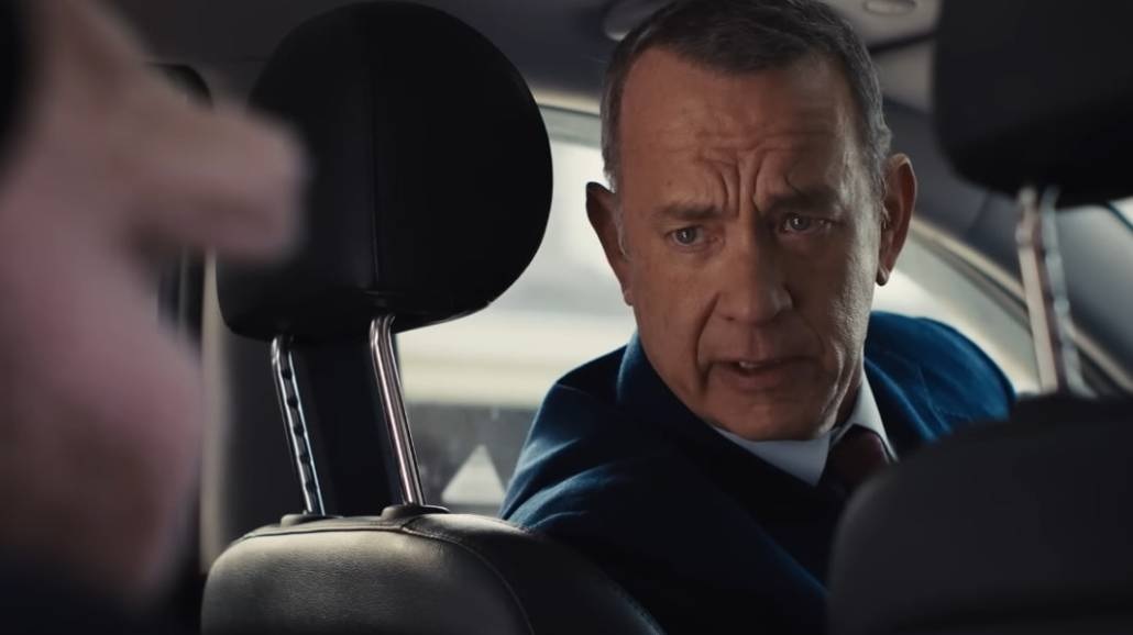     Mężczyzna imieniem Otto - reżyser o szukaniu tonu filmu. To on zachwycił widzów