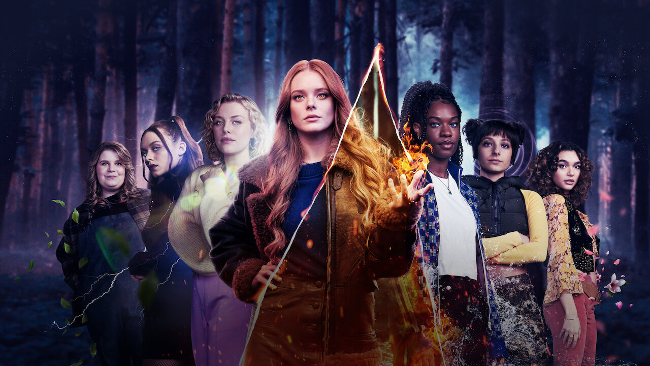 Netflix i ich kasacje seriali. Ten proces jest naprawdę prosty