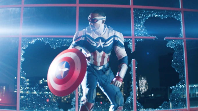 Kapitan Ameryka 4 - MCU przedstawi nowego prezydenta USA. Znamy tę postać