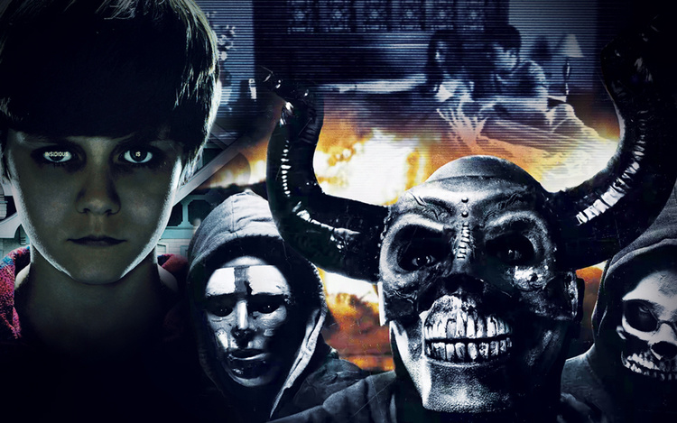 Skromne budżety, wielkie koncepty, czyli Jason Blum i jego imperium horroru
