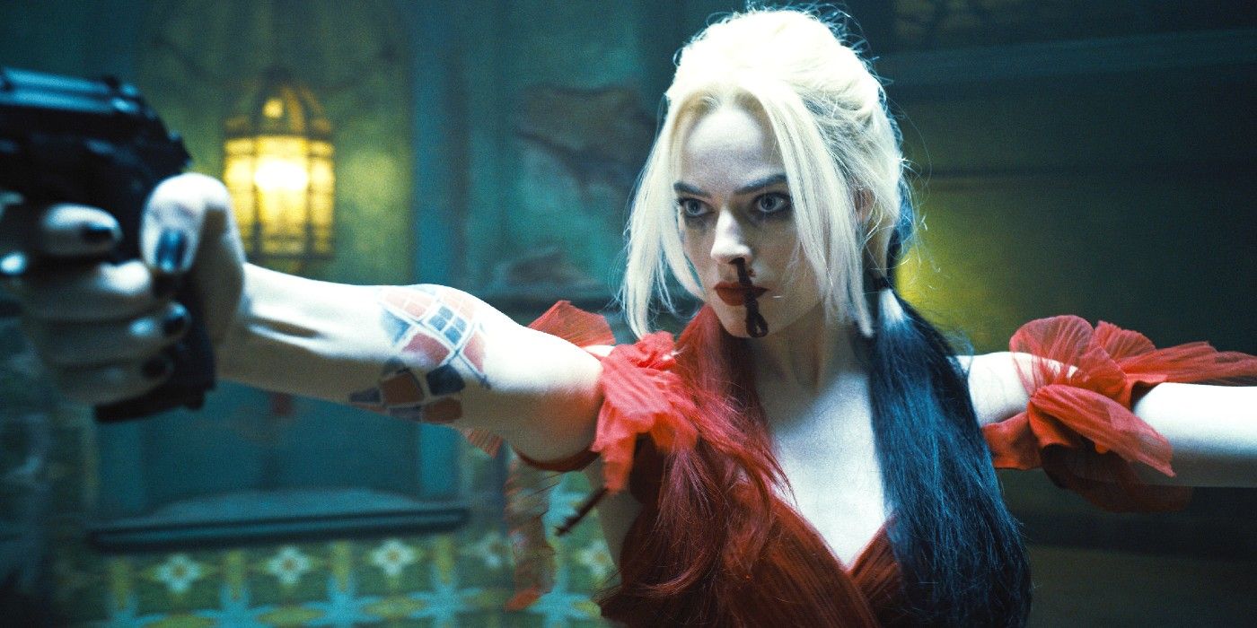 Czy Margot Robbie powróci do roli Harley Quinn? James Gunn ma złą wiadomość