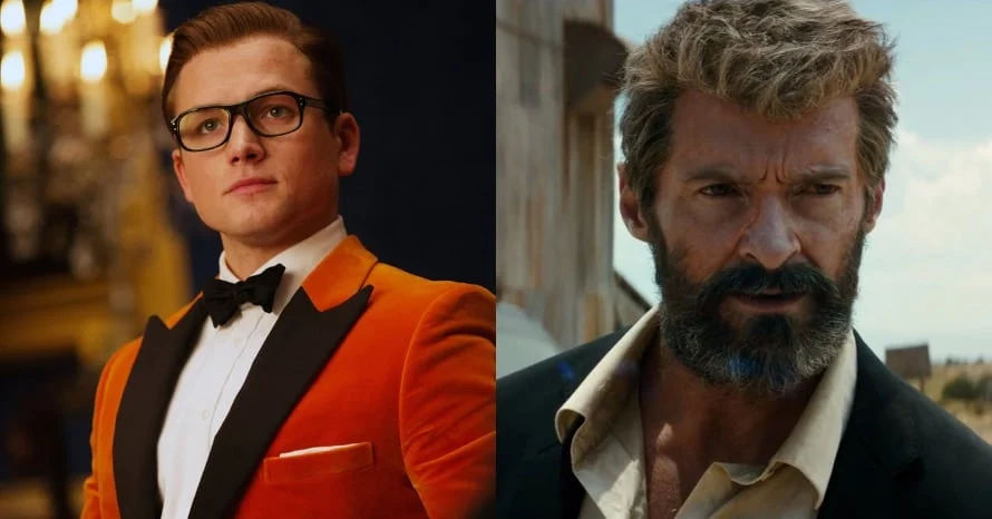     Taron Egerton jako nowy Wolverine w MCU? Hugh Jackman studzi emocje