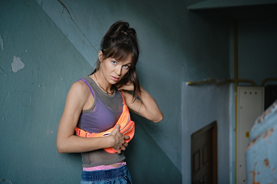     Pati niedługo trafi do Playera. O czym opowie?