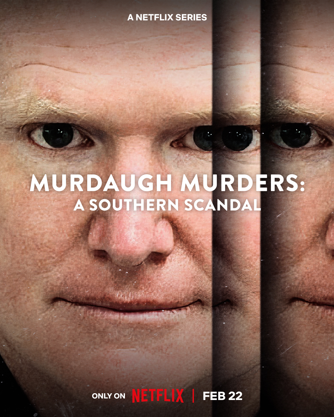     Skandal w Karolinie Południowej: Kto zabił Paula i Maggie Murdaugh