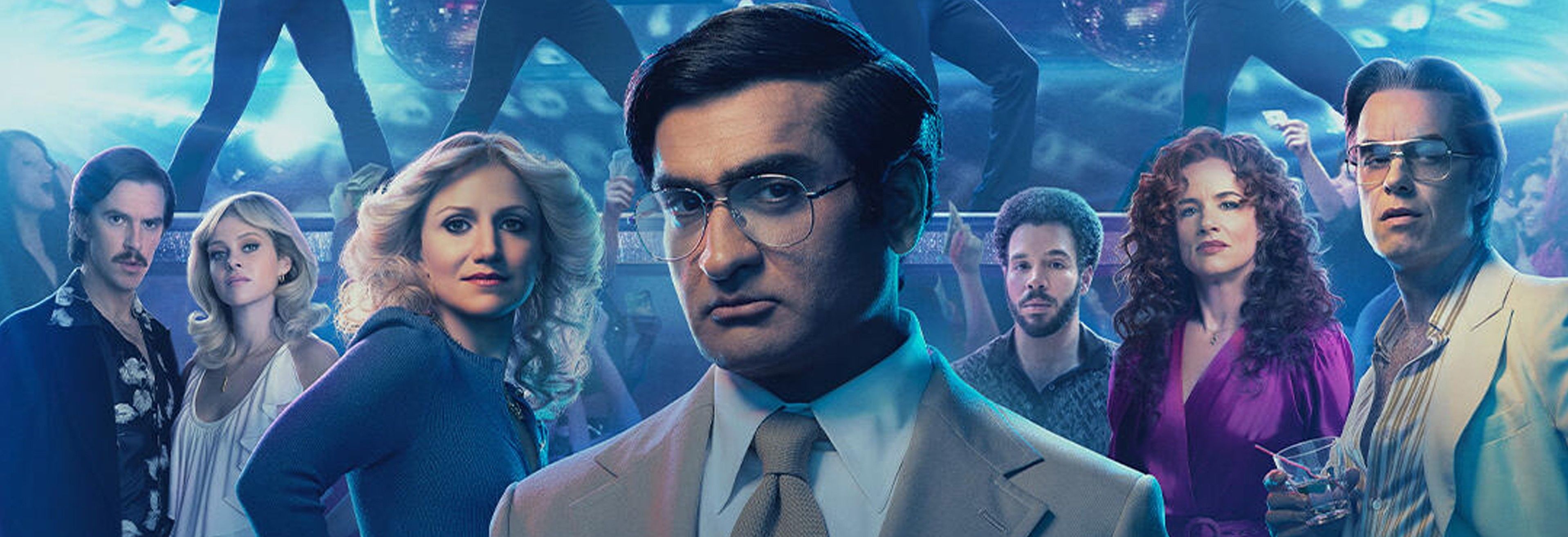     Witamy w Chippendales już niedługo w Disney+. Co wiemy o serialu?