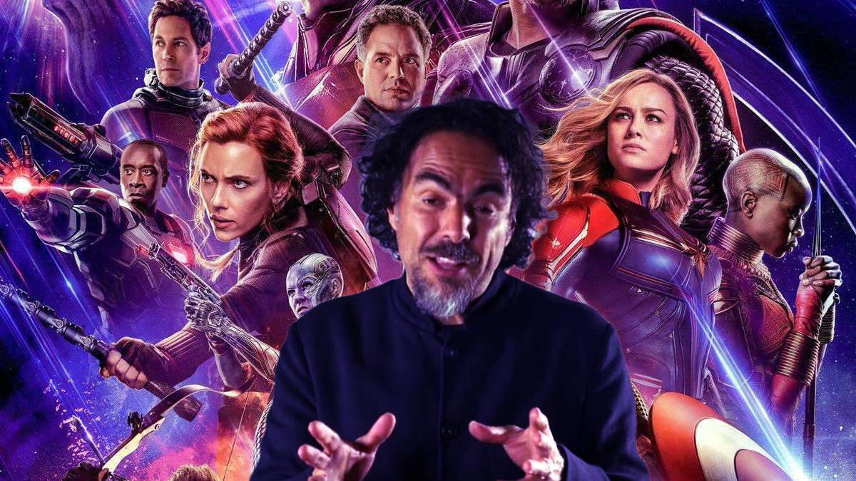 "Smutne postacie" - Iñárritu uderza w ekranowych herosów i pyta, czy w ogóle ich potrzebujemy?