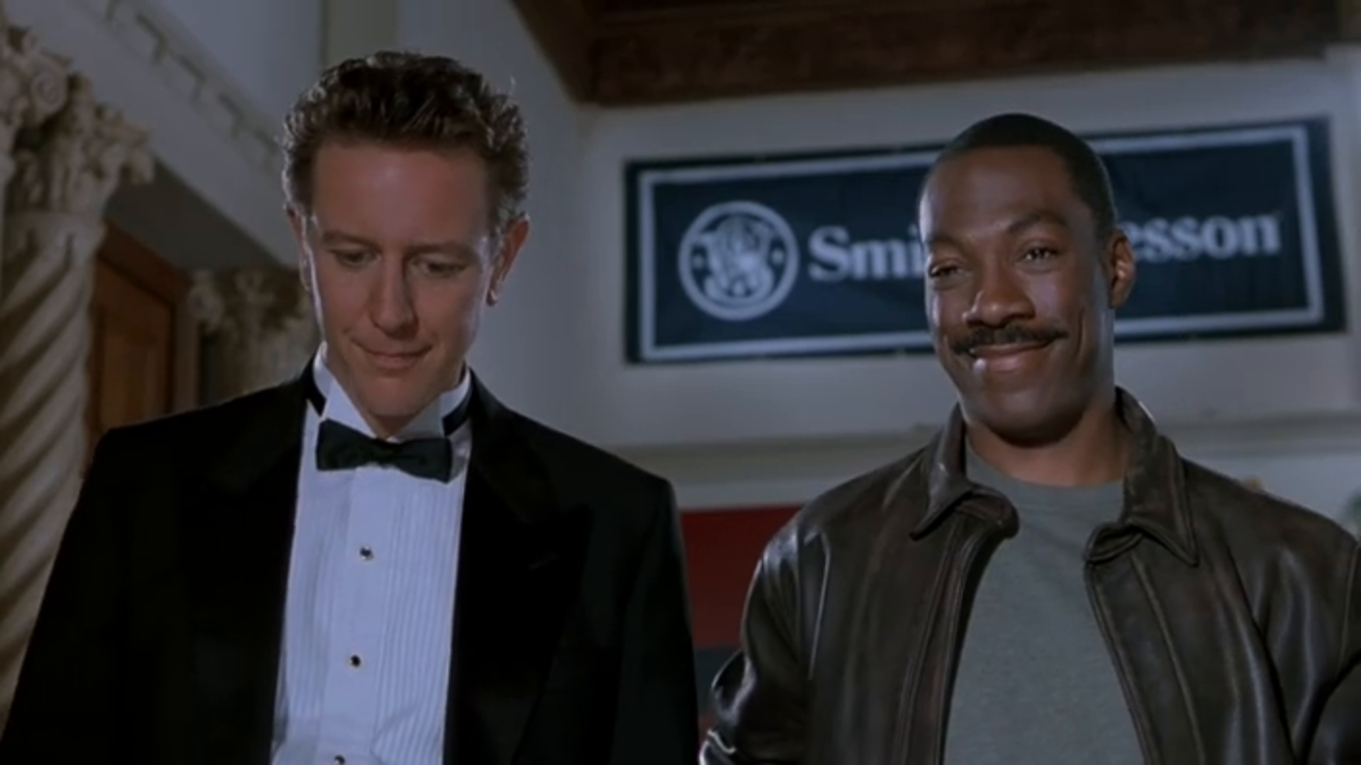     Gliniarz z Beverly Hills 4 – Eddie Murphy zdradza, co przekonało go, by wrócić do serii