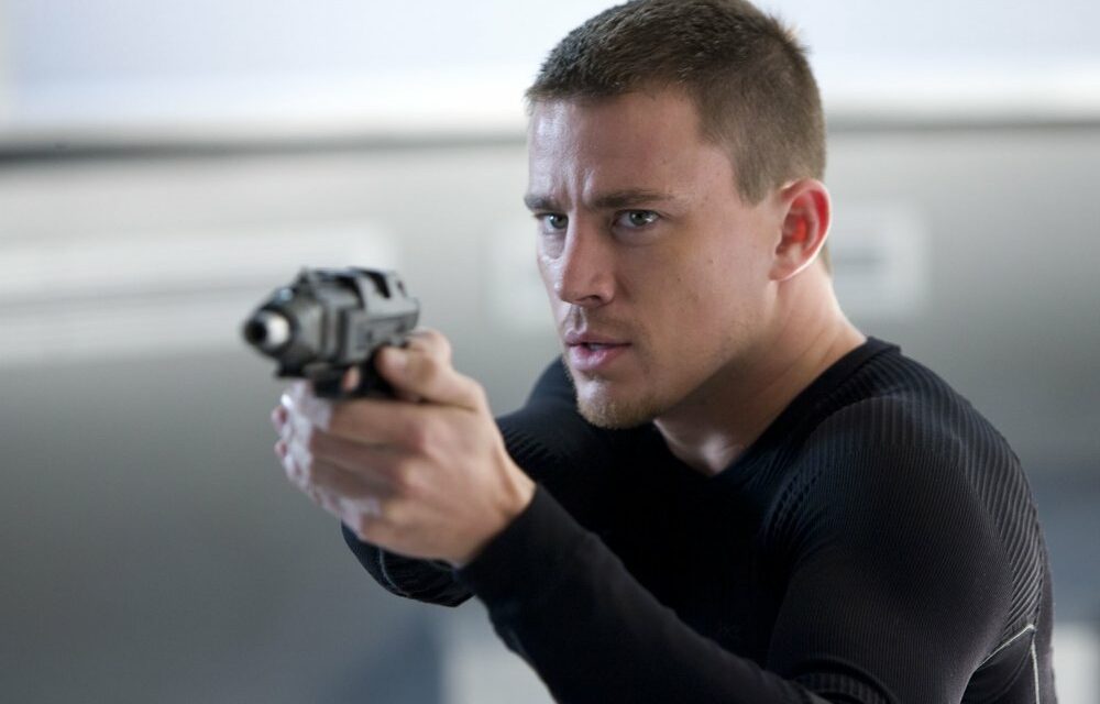 G.I. Joe - Channing Tatum szczerze nienawidzi tego filmu. Dlaczego zagrał?