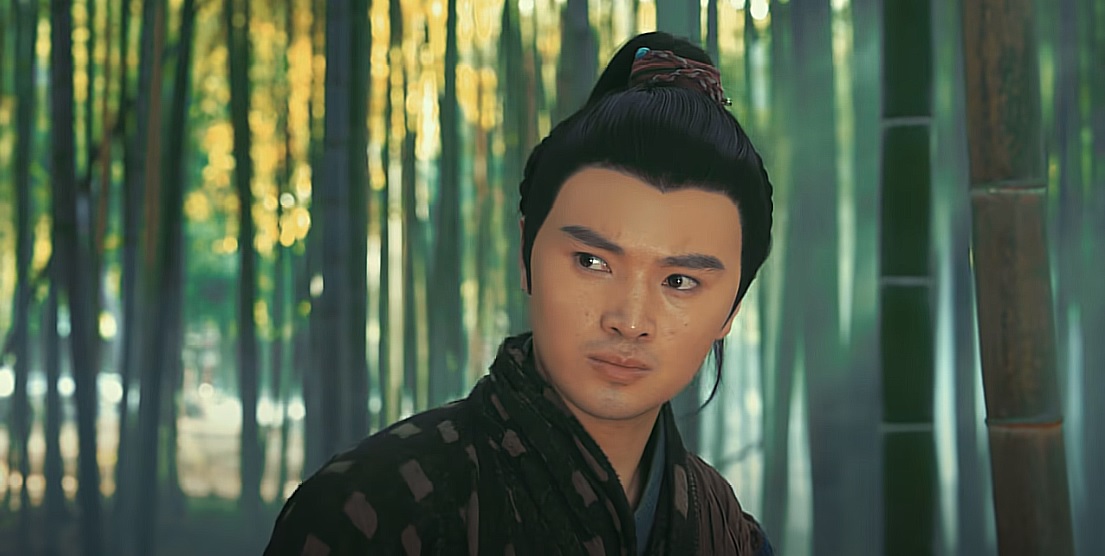 Lubisz film Przyczajony tygrys, ukryty smok? Krótkometrażówka z artystami sztuk walki cię zachwyci!