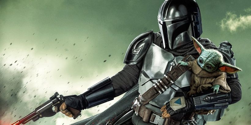     The Mandalorian - pełny zwiastun 3. sezonu. Nowe planety, akcja i Moc Baby Yody!