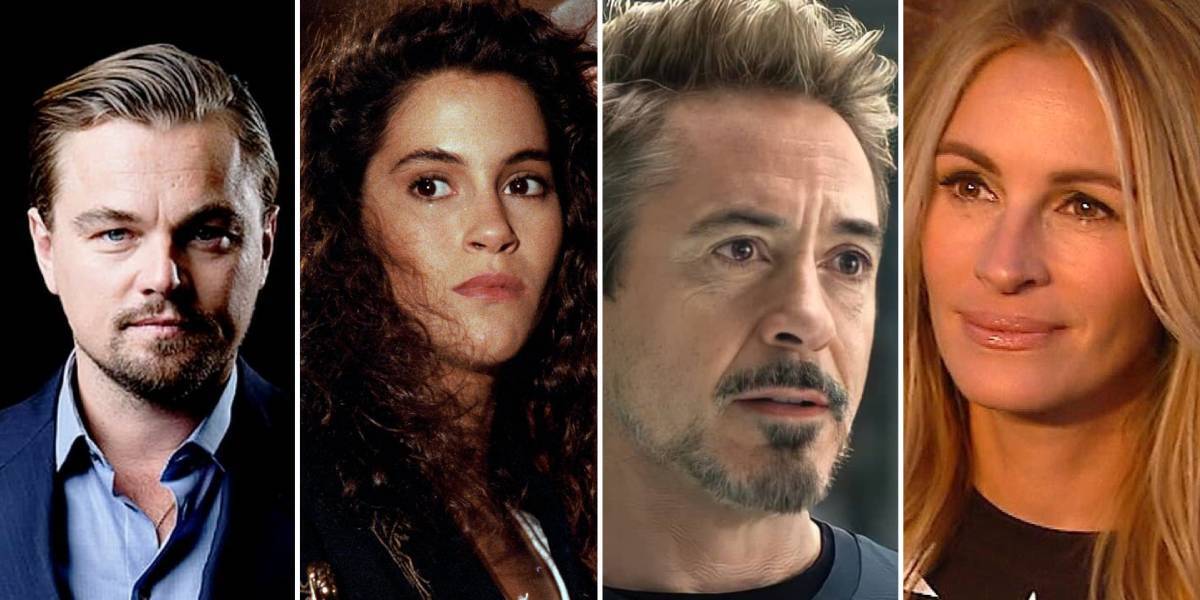     Najbogatsi aktorzy i aktorki w 2023 roku. Tom Cruise i The Rock wysoko, ale podium to wielkie zaskoczenie