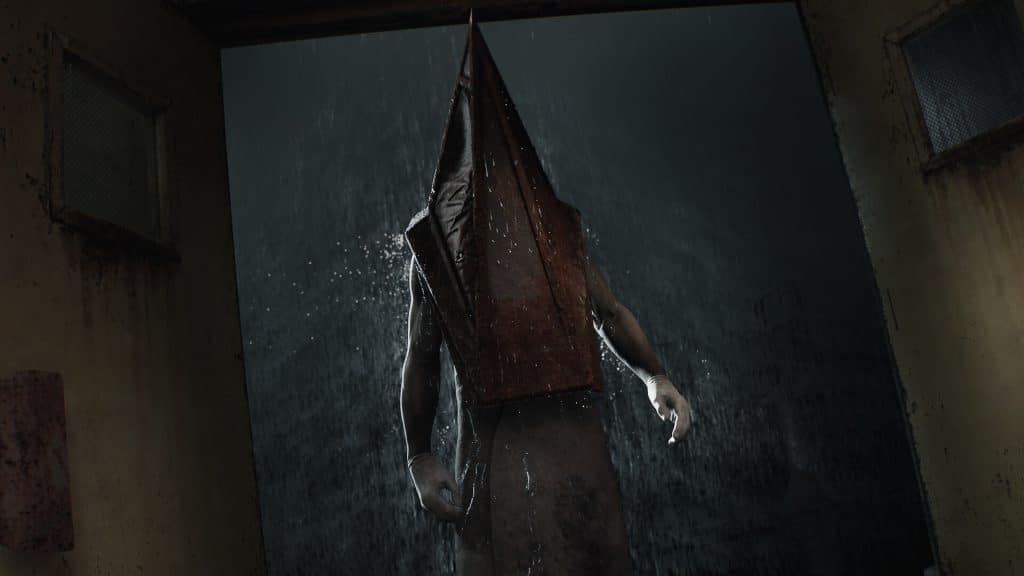 Dlaczego Silent Hill 2 wciąż pozostaje fenomenem – i co pokazuje jego najnowsza ekranizacja